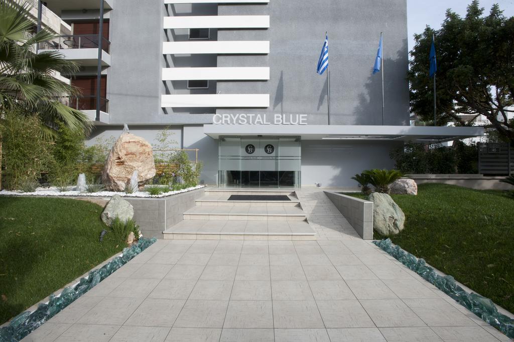 The Crystal Blue 2*
