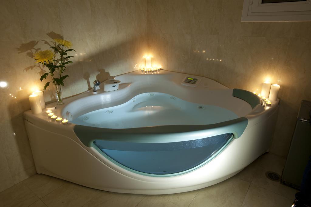 The Crystal Blue 2* Афины